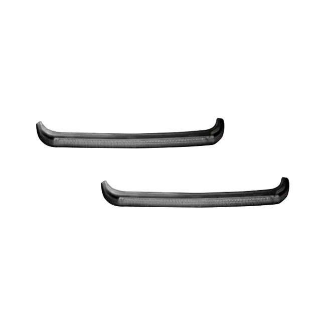 Custom Dynamics SEQ. LOW PROFILE SADDLEBAG LIG