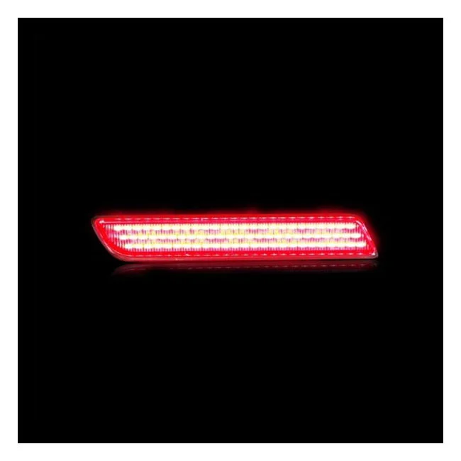 Custom Dynamics SADDLEBAG LATCH LED FOR 14-23