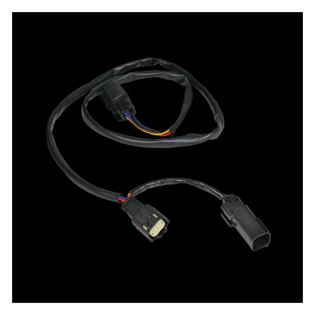 Custom Dynamics QUICK DISCONNECT WIRING HARNES