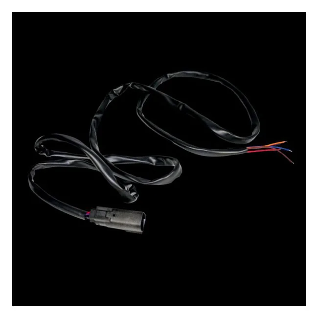 Custom Dynamics HARNESS QUICK DISC