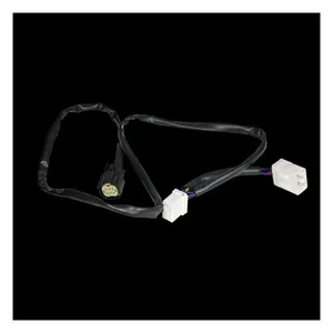 Custom Dynamics Custom Dynamics, Quick Disconnect Tour-Pak harness