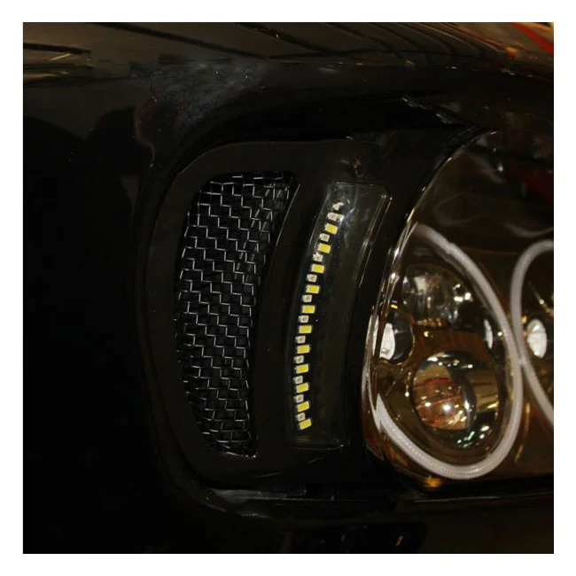Custom Dynamics ROAD GLIDE VENT WITH AW V2 & P