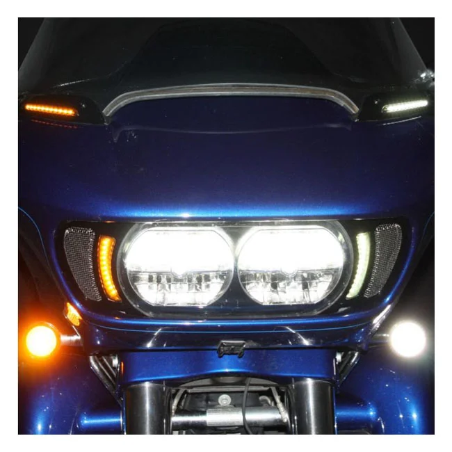 Custom Dynamics ROAD GLIDE VENT WITH AW V2 & P