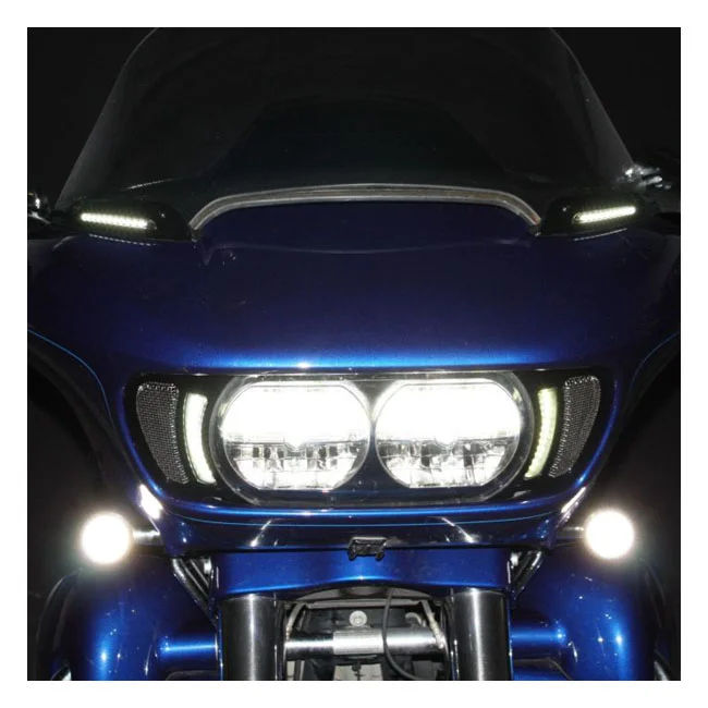 Custom Dynamics ROAD GLIDE VENT WITH AW V2 & P