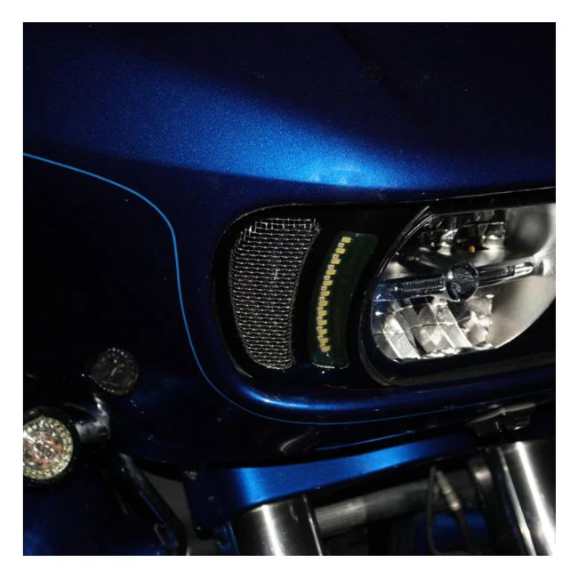 Custom Dynamics ROAD GLIDE VENT WITH AW V2 & P