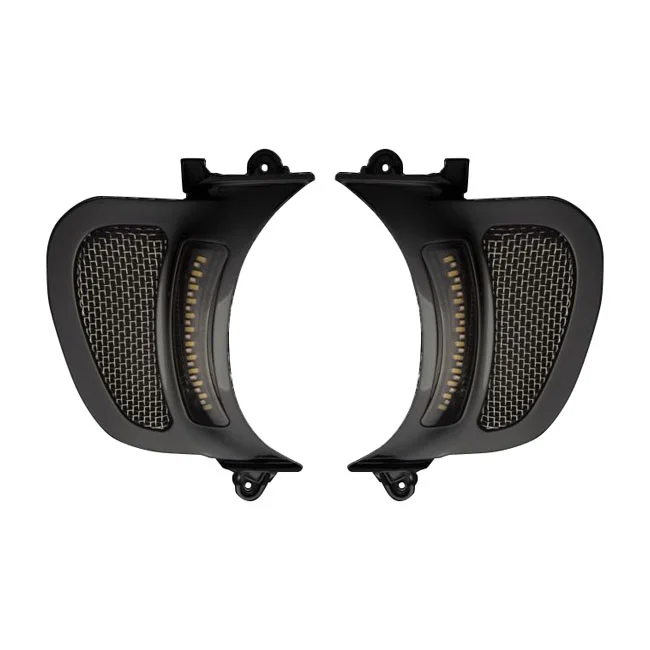 Custom Dynamics ROAD GLIDE VENT WITH AW V2 & P