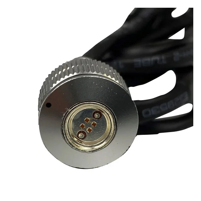 Custom Dynamics Dynamics, LED boltz. Amber LEDs. Polished