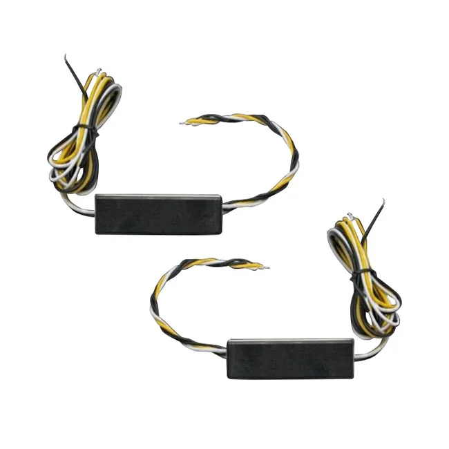 Custom Dynamics AMBER/WHITE CONVERTER (HARDWIR