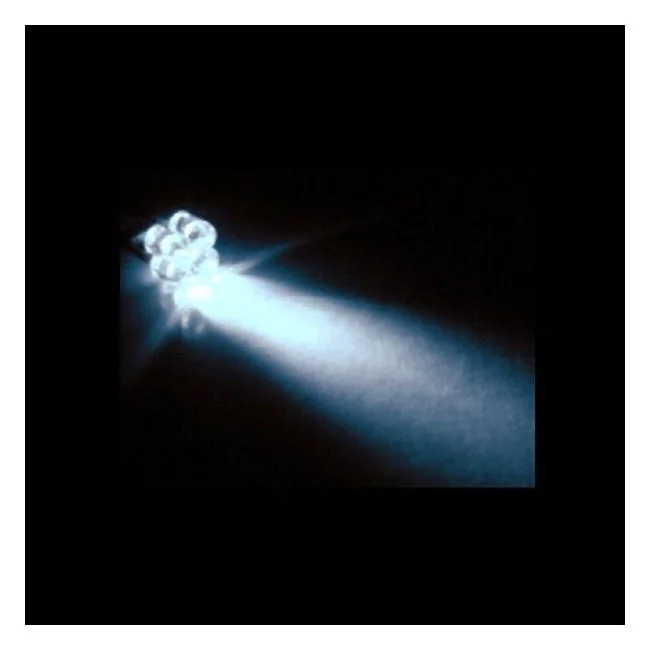 Custom Dynamics Dynamics, 194 LED Bulb - white light