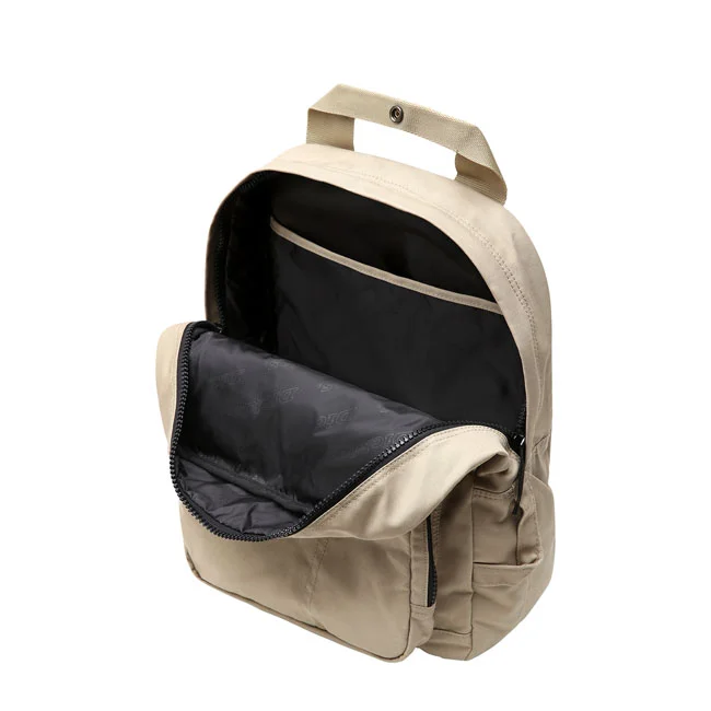 Dickies Lisbon bag khaki