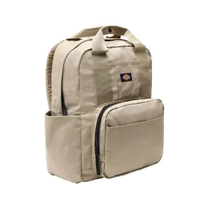 Dickies Dickies Lisbon bag khaki
