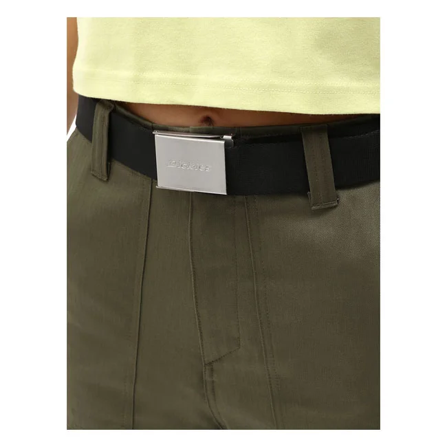 Dickies Brookston belt black