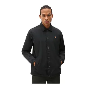 Dickies Dickies Oakport coach jacket black