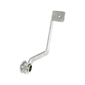 MCS Brake pedal