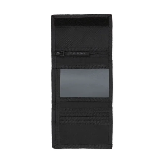 Dickies Kentwood wallet black