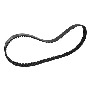 Belt Drives Ltd. Falcon SPC rear belt. 1-1/8" wide, 130T