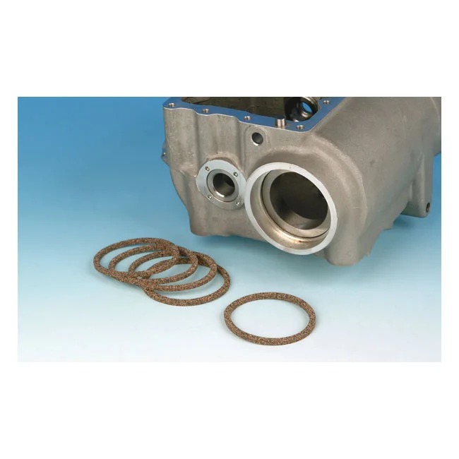 James Gaskets Cork washer transmission mainshaft - 35230-39