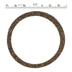 James Gaskets James, cork washer transmission mainshaft