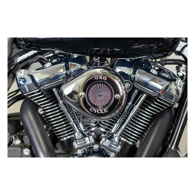 S&S AIR CLEANER A-STNG 17-22C