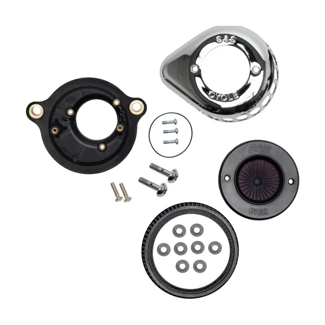 S&S AIR CLEANER A-STNG 17-22C