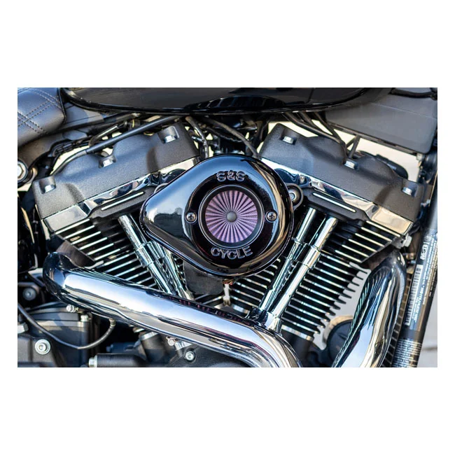 S&S AIR CLEANER A-STNG 17-22B