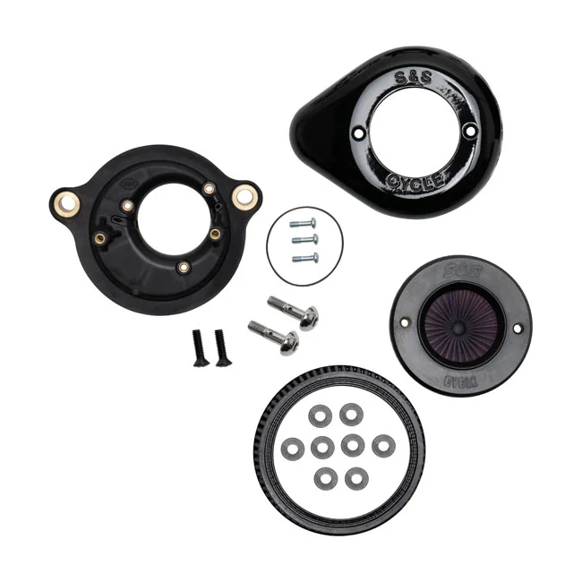 S&S AIR CLEANER A-STNG 17-22B