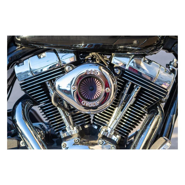 S&S AIR CLEANER A-STNG 08-16C