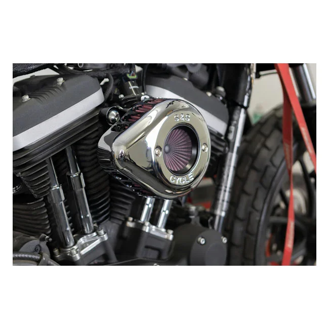 S&S AIR CLEANER A-STNG 07-22B
