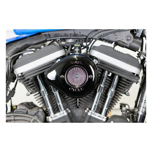 S&S AIR CLEANER A-STNG 07-22R