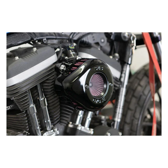 S&S AIR CLEANER A-STNG 07-22R