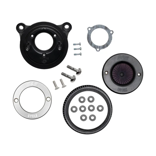 S&S AIR CLEANER A-STNG 01-17R