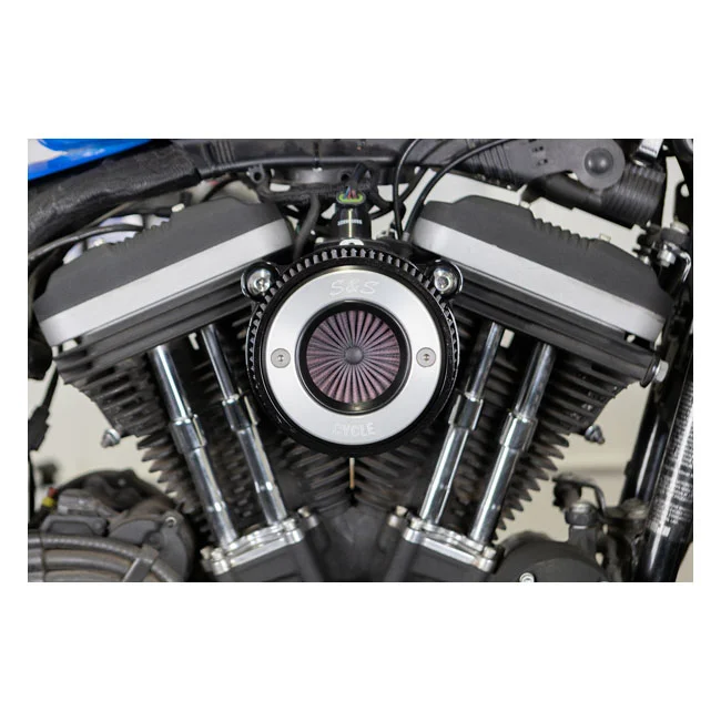S&S AIR CLEANER A-STNG 07-22C