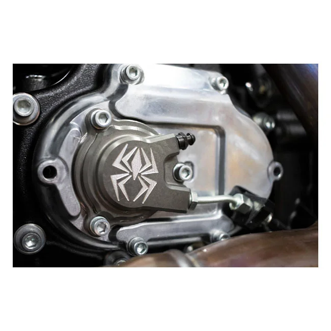 Rekluse Clutch slave cylinder assembly