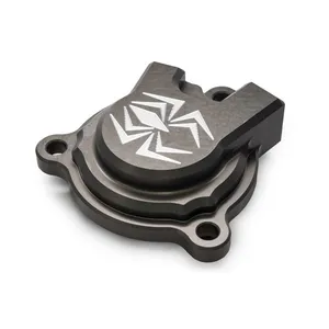 Rekluse Rekluse, clutch slave cylinder assembly