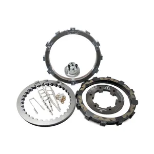 Rekluse Rekluse, RadiusX centrifugal clutch kit
