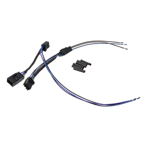 Namz NAMZ, EZ-install front turn signal tap wiring harness