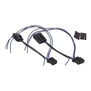 Namz NAMZ, EZ-install front turn signal tap wiring harness