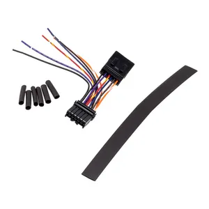Namz NAMZ, Plug-n-Play rear fender tap wiring harness