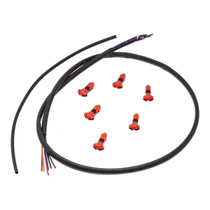 Namz NAMZ, DIY ''Add-A-Light'' wiring harness