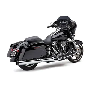 Cobra Cobra, Power-Flo 2-1 RPT. Chrome