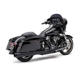 Cobra Cobra, Power-Flo 2-1 RPT. Black