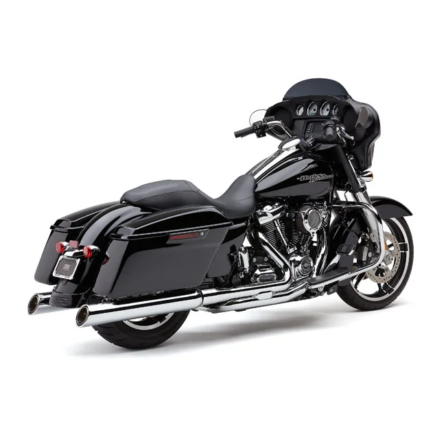 Cobra MUFFLER 909 UC CH 95-16FL