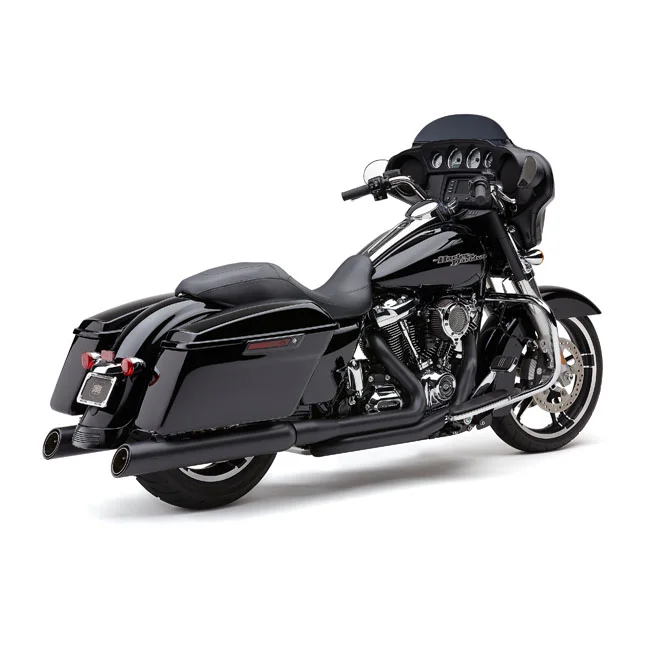 Cobra MUFFLER 909 UC BL 17-19FL