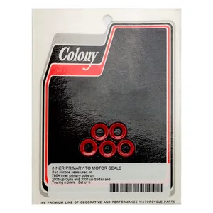 Colony Colony, seal washer inner primary to transmission