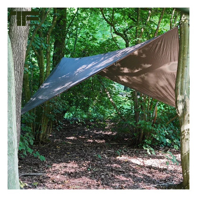 Army Surplus Fostex TF-2215 tarp