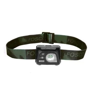 Army Surplus Fostex tactical Fosco headlamp