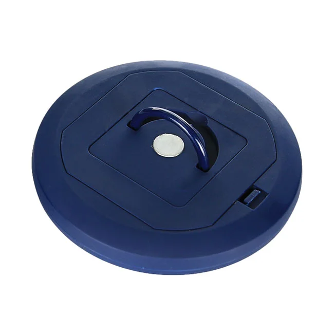 Army Surplus Fostex camping lantern blue 24 LED