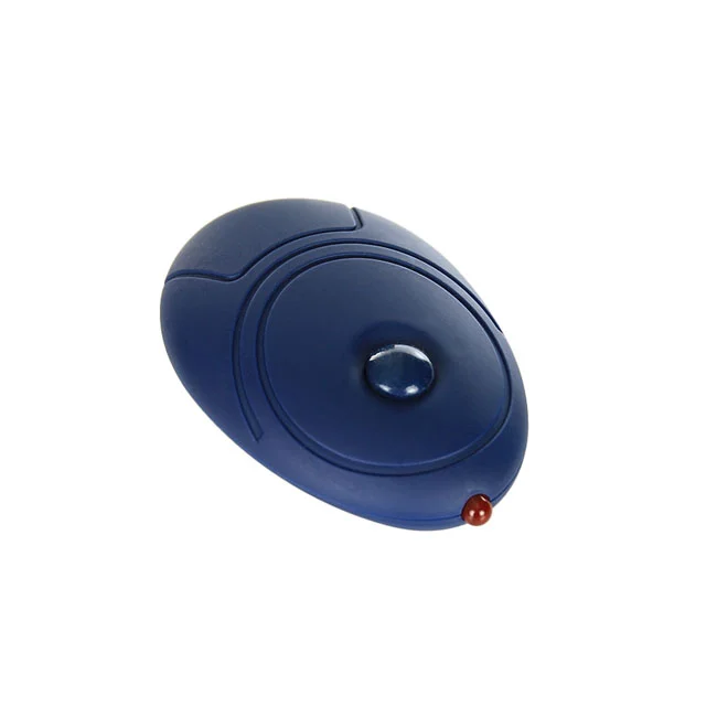 Army Surplus Fostex camping lantern blue 24 LED