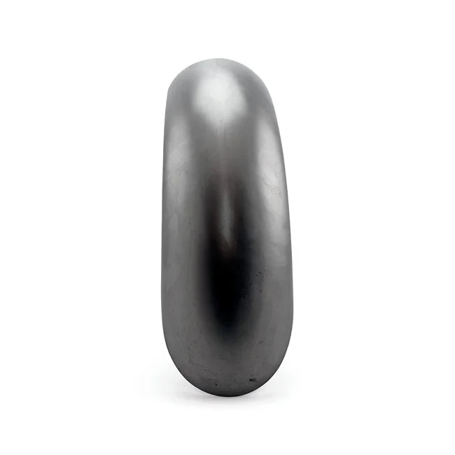 Penz Rear bobber fender, 135mm wide / 335mm radius
