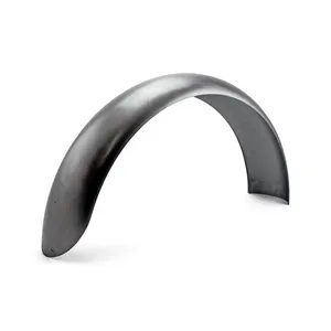 Penz Penz rear bobber fender, 135mm wide / 335mm radius